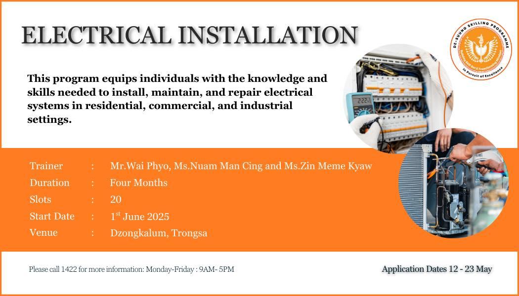 Electrical Installation